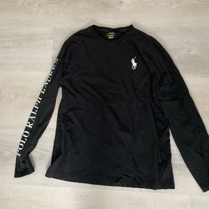 Ralph Lauren casual long sleeve